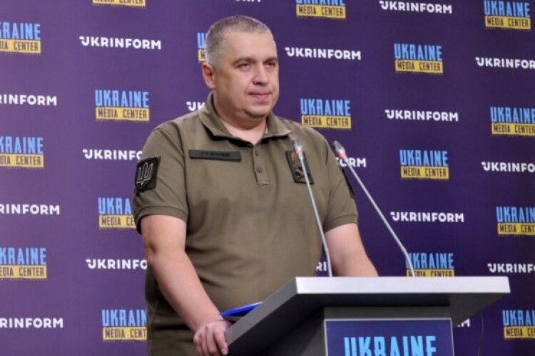 Російське командування збільшує загальну чисельність армії до 1,5 млн осіб - Генштаб