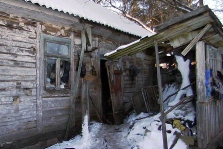 Пенсіонерки замерзли у власній хаті на Рівненщині