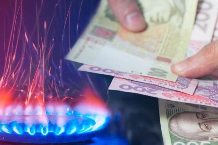 «Волиньгаз» підніме ціну на доставку газу втричі: Луцькрада проти