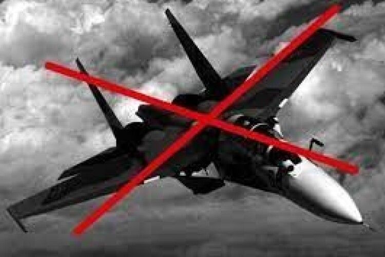 Іще один: під Волновахою українці збили літак загарбників!