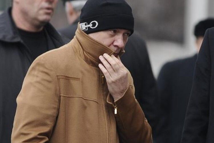 Приморський суд Одеси зобов’язав прокуратуру закрити кримінальне провадження проти Іванющенка, близького соратника Януковича