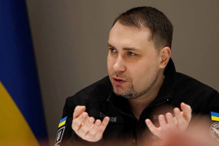 Буданов пояснив, чи можливе травневе перемир'я