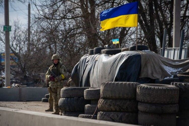 Міністр МЗС підтвердив плани рашистів щодо референдуму в Херсоні