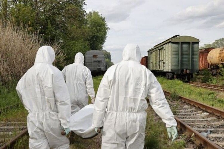Російським мобілізованим рекомендували взяти гігієнічні тампони, - британська розвідка