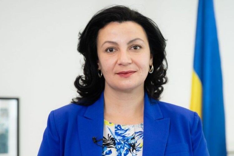 Іванна Климпуш-Цинцадзе: Бюро Парламентського комітету асоціації вимагає від росії вивести війська із ЗАЕС 