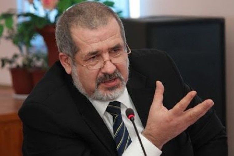 Занадто оптимісте від Чубарова: «Російські С-400 у Криму не завадять процесу деокупації півострова»