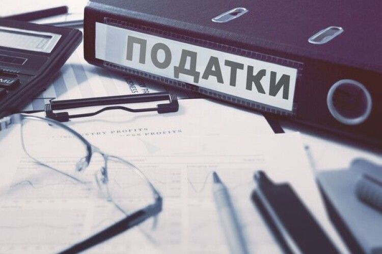 На Волині підприємець, який не сплатив понад 5,4 млн грн податків, постане перед судом