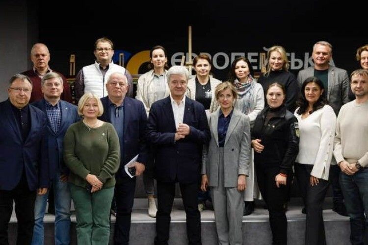 У «Євросолідарності» показали, де взяти 100 мільярдів гривень на ЗСУ