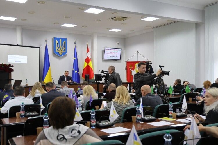 Луцьк отримав мільйони євро для масштабної модернізації каналізації