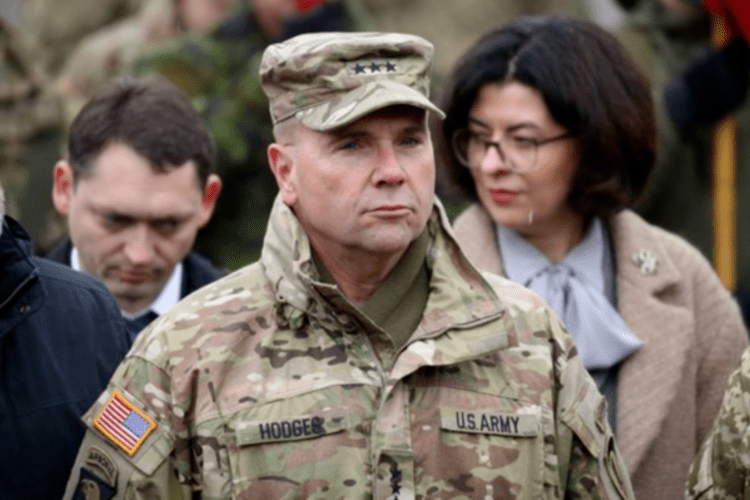 Росіянам буде набагато важче воювати взимку, ніж ЗСУ