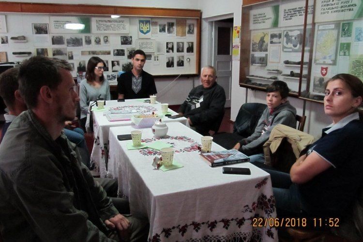 У результаті польсько-українського протистояння в Богушівці загинуло понад 20 людей