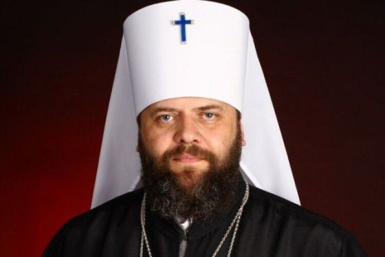 Митрополит Луцький і Волинський Михаїл очолив комісію ПЦУ з питань монастирів та чернецтва