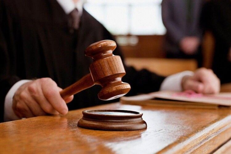 Кається і визнає свою вину: винесли вирок водійці, яка скоїла смертельну аварію на Волині