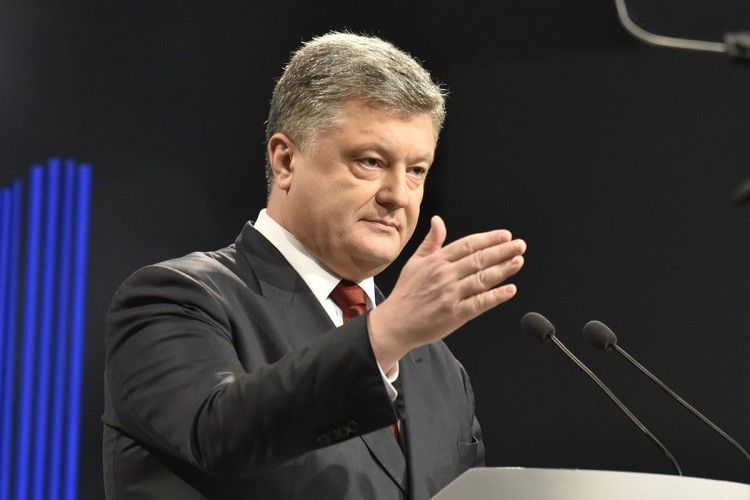 Крім Луцька, Президент Порошенко побуває у Ківерцях та Рожищі