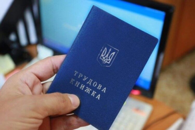 Легалізація праці: у Володимирі перевіряють заклади торгівлі та сфери послуг