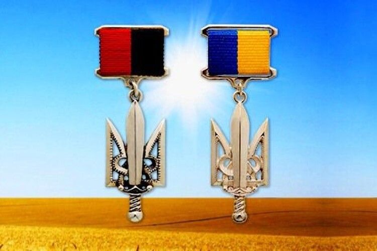 Підполковник 14-ої бригади отримає орден «Народний Герой України»