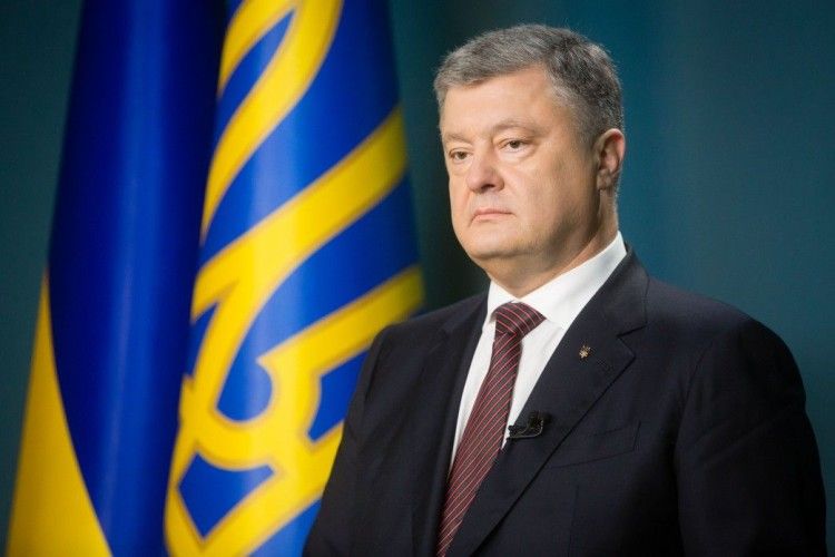 Президент України заявив, що летить на фронт, а його чекають на Волині
