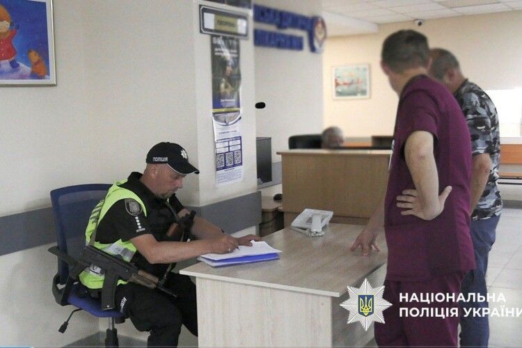 У Києві в лікарні під час зняття гіпсу померла дитина 