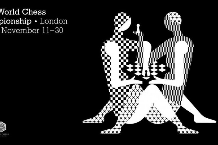 Логотип Чемпіонату світу з шахів більше скидається на ілюстрацію з «Камасутри»