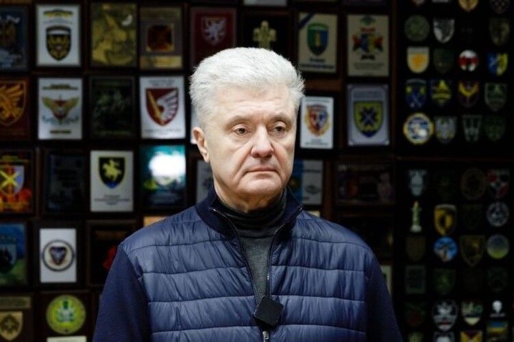 Порошенко в ПАРЄ закликав до трибуналу над агресором (Відео)