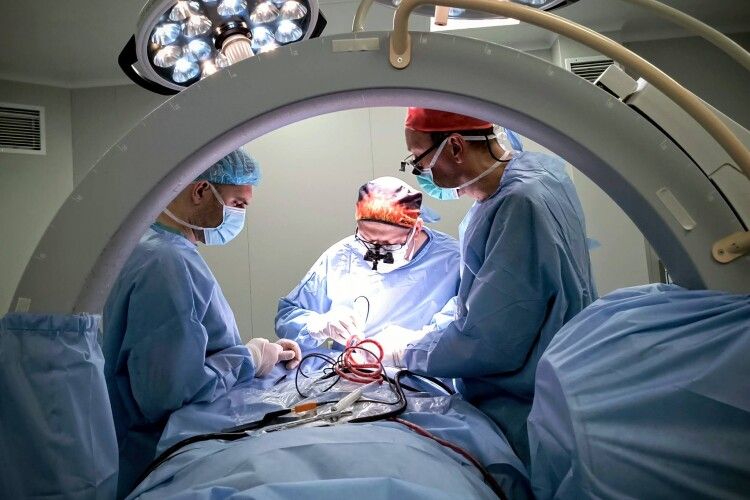 У Львові 16-річний хлопець впав у кому після звичайної застуди