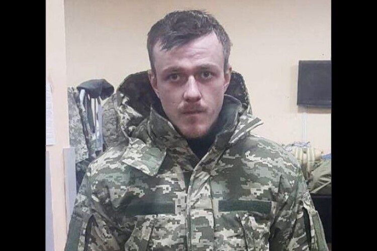 На фронті загинув студент Львівської політехніки