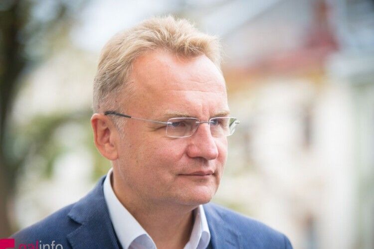 «Ейфорії, що завтра закінчиться, немає»: Садовий спрогнозував, як довго триватиме активна фаза війни