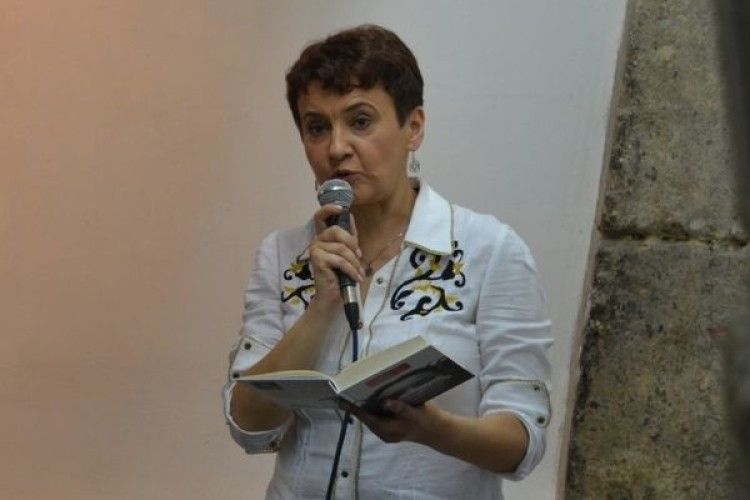 Львів збирає європейських письменників
