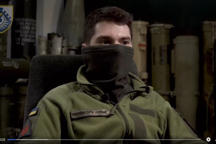 Цей козак першим у світі збив гіперзвукову балістичну ракету «Кинджал»