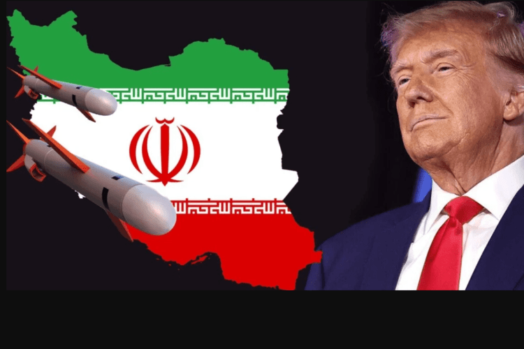 Дональд Трамп уже не відкидає можливість введення військ США в Іран