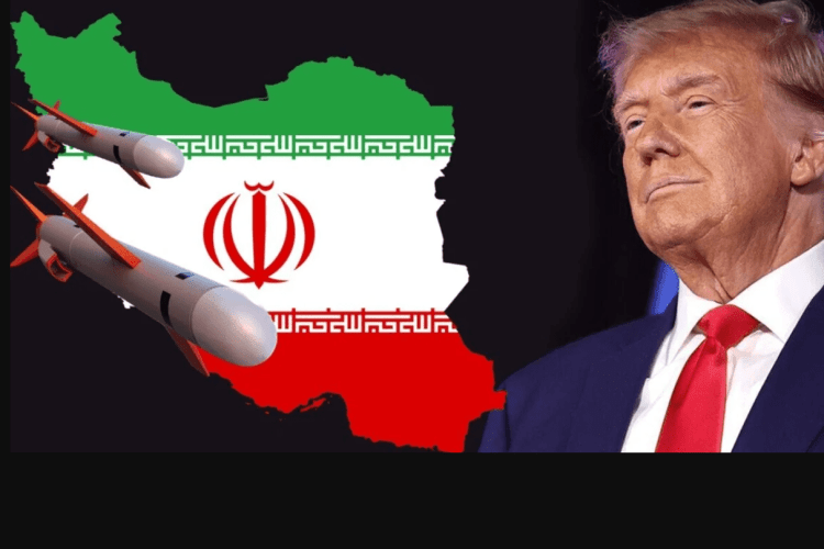 Трам уже погрожує... НАТО