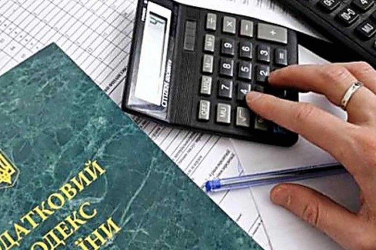 Понад півмільярда гривень податків до держбюджету сплачено на Волині протягом двох місяців 2019 року