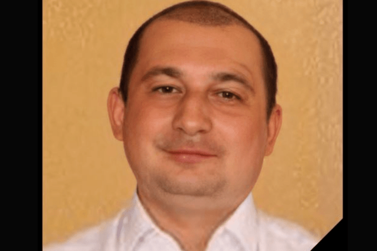 У Луцьку помер 34-річний викладач Палацу учнівської молоді