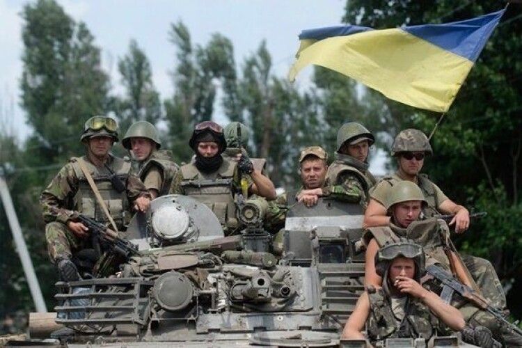 Полонені, забезпечення та відпустки: розповіли про стан справ у волинській бригаді