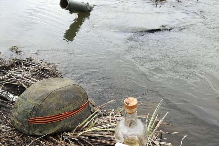 «Двохсотих» +200: Генштаб ЗСУ назвав нові дані щодо втрат росіян