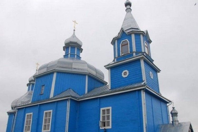 319 проти 1250: церковна громада у Камені-Каширському залишилась разом з Москвою