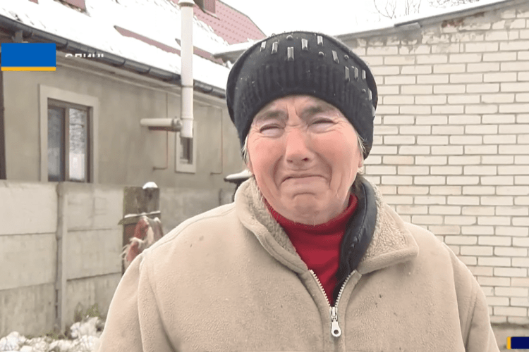 Матір вбитої росіянами зоозахисниці з Рівненщини утримує десятки котів та собак