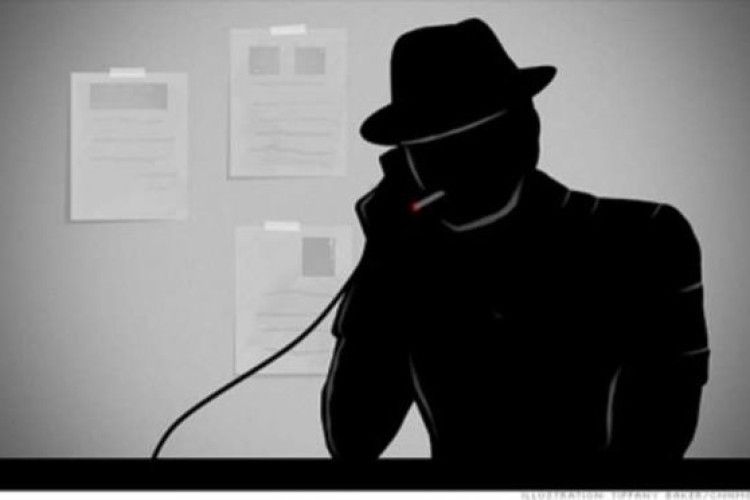 Як хлопці наживалися на бабусях