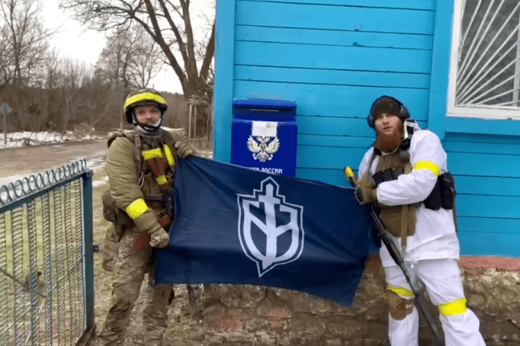 «Смерть кремлевскому тирану!»: росіяни поширили відео про «початок визволення рф»
