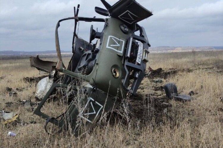 За тиждень Сили оборони ліквідували понад 5 тисяч окупантів