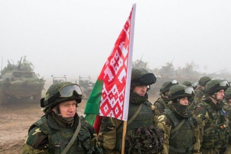 Наразі небезпека вторгнення з білорусі вища, ніж з Придністров'я, - ДПСУ