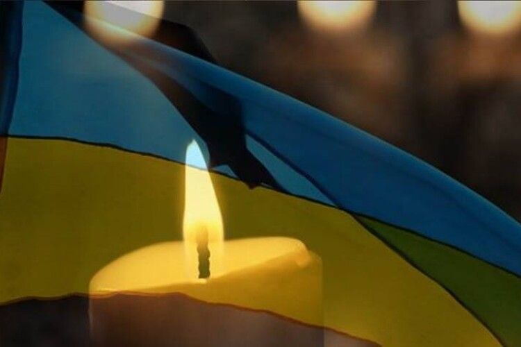 Знову гірка втрата: у П’ятихатках загинув Герой з Волині