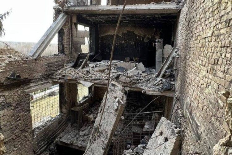 Окупантам, які награбували речей з ЧАЕС, залишилося жити максимум рік, – Монастирський