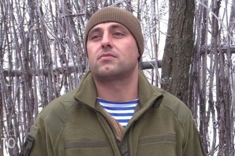 Зеленський звільнив Гелетея з посади начальника УДО і призначив на його місце Оцерклевича