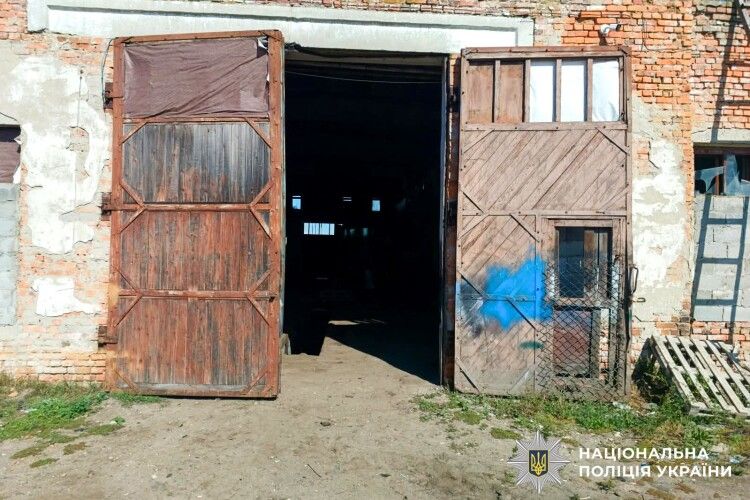 На Рівненщині розгерметизація колеса коштувала життя чоловіку