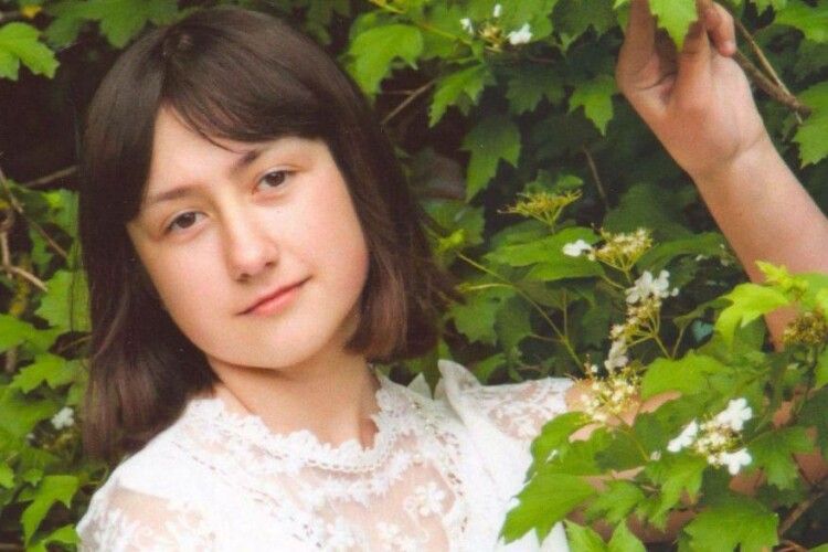Неймовірно: випускниця з Рівненщини набрала на ЗНО 798 балів із 800 можливих! (Відео)