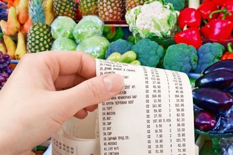 Депутати пропонують Кабміну в ручному режимі регулювати ціни на продукти