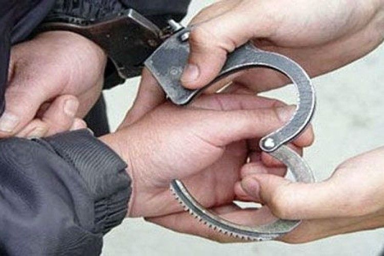 Волинянин постане перед судом за грабіж