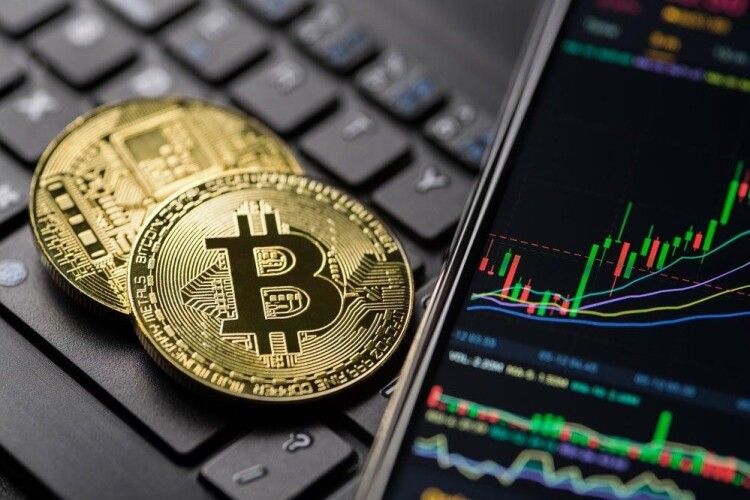 Біткойн сягнув $114 000: новий етап впевненості на ринку