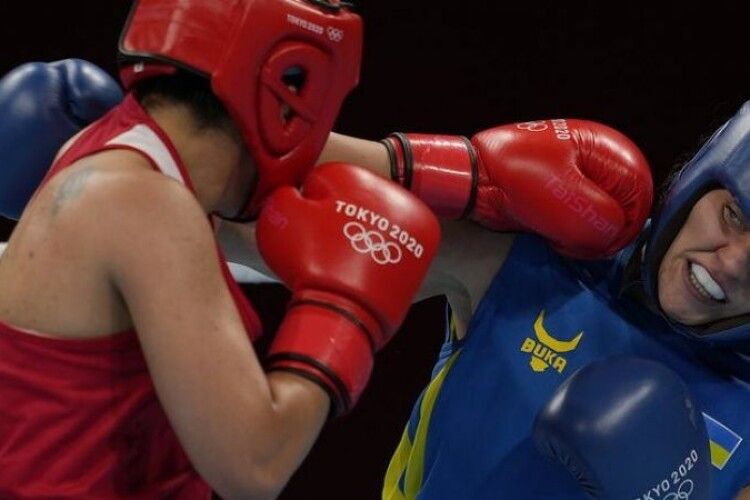 Україна здобула 11 медалей на міжнародному турнірі з боксу у Румунії